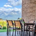 Appartamento Vysoké Tatry A For 6 People