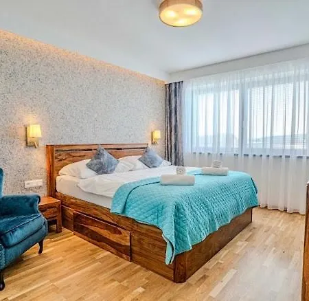 Vysoke Tatry A Pre 4 Az 6 Osob *