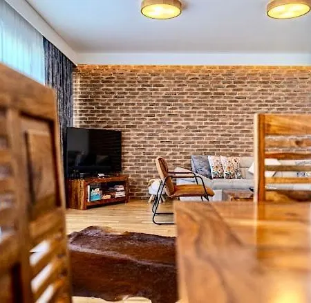 Vysoke Tatry A For 6 People *