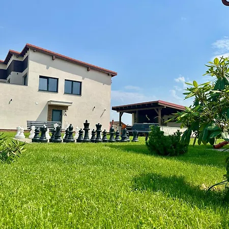 Vysoke Tatry A For 6 People Apartment *