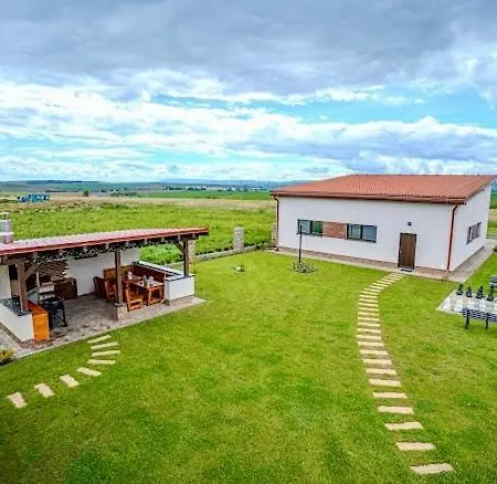 Vysoke Tatry A For 6 People Veľký Slavkov