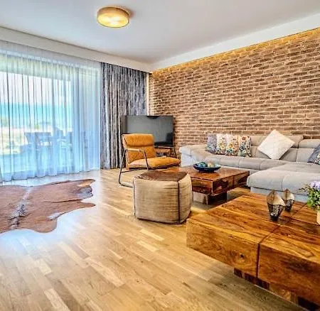 Vysoke Tatry A For 6 People * Veľký Slavkov