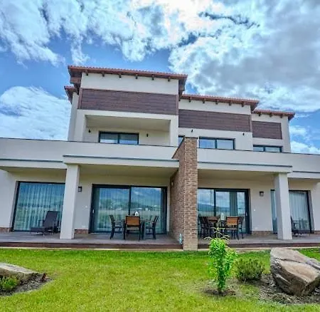 Vysoke Tatry A For 6 People * Veľký Slavkov