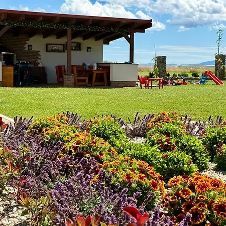 Apartment Vysoke Tatry A For 6 People *