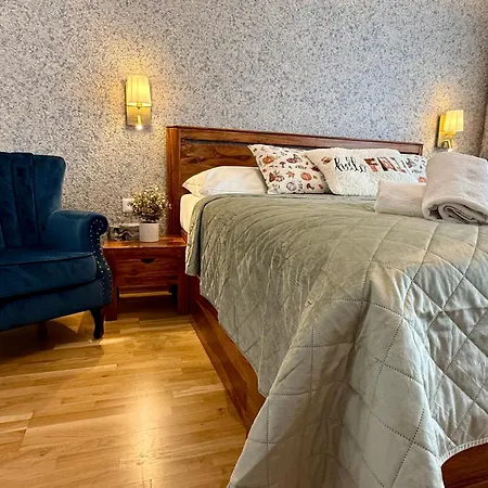 Vysoke Tatry A For 6 People Veľký Slavkov